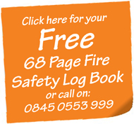 Free Safety Log Book